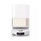 Dreame X50 Ultra Complete RLX85CE-4 White, moppaava robotti-imuri
