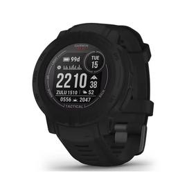 Garmin Instinct 2 Solar Tactical Edition, ulkoilukello