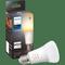 Philips Hue White Ambiance Warm White Bulb E27, bluetooth/Zigbee-lamppu  8 W – kuva 2