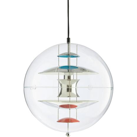 Verpan VP Globe, riippuvalaisin 40 cm