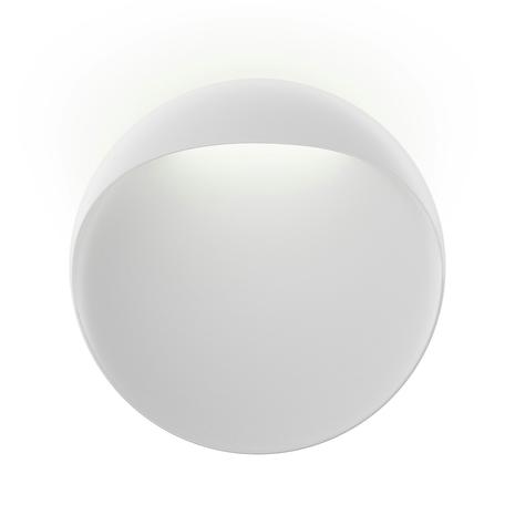 Louis Poulsen Flindt, seinävalaisin 40 cm
