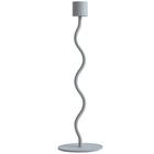 Cooee Design Curved, kynttilänjalka 26 cm