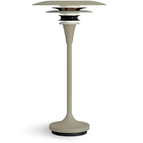Belid Diablo, pöytävalaisin 20 cm