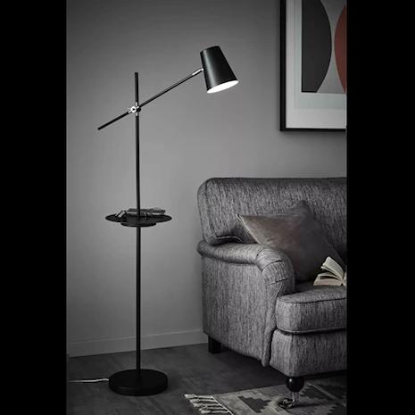 Markslöjd "LINEAR-lattiavalaisin 1L USB"