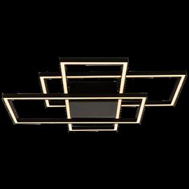 NEW YORK LED plafondi valkoinen