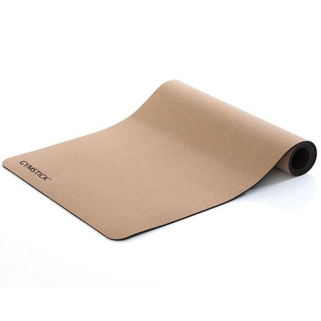 Gymstick Training Mat Cork treenimatto
