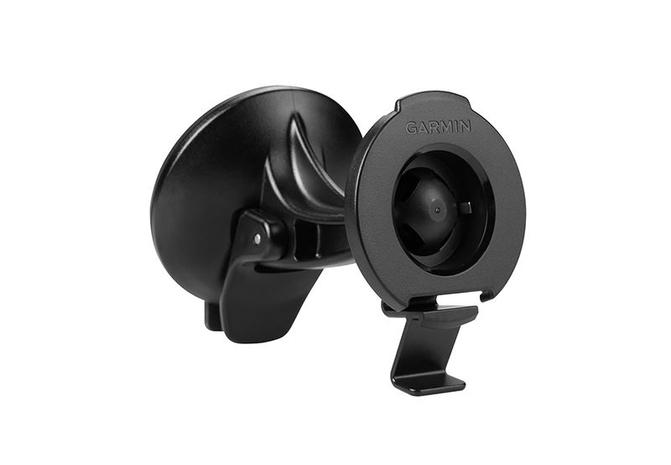 Garmin imukuppi ja teline