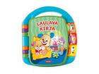 Fisher Price CLK2 Laugh & Learn Story Book Rhymes kirja