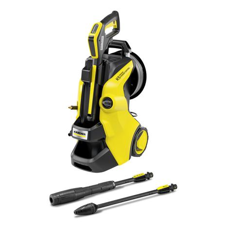 Painepesuri Karcher K 5 Premium Power Control Flex