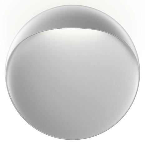 Louis Poulsen Flindt, seinävalaisin 40 cm