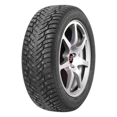 GreenMax Winter Grip 2 235/55-17