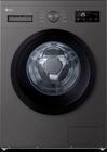 LG F4A1009NDK, pyykinpesukone