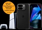 Google Pixel 9 Pro Fold 5G 16/256GB, älypuhelin
