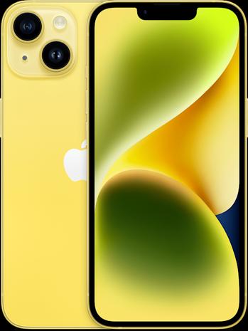Apple iPhone 14 5G 512GB, älypuhelin