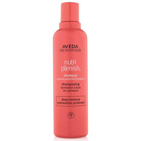 Aveda Nutriplenish Deep Moisture Shampoo 250ml – kuva 2/8