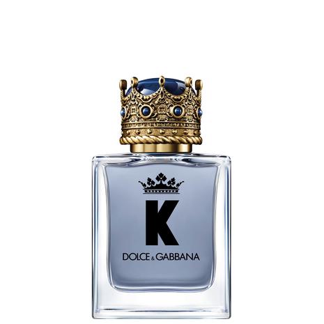 Dolce & Gabbana K By Dolce & Gabbana - EdT 50 ml