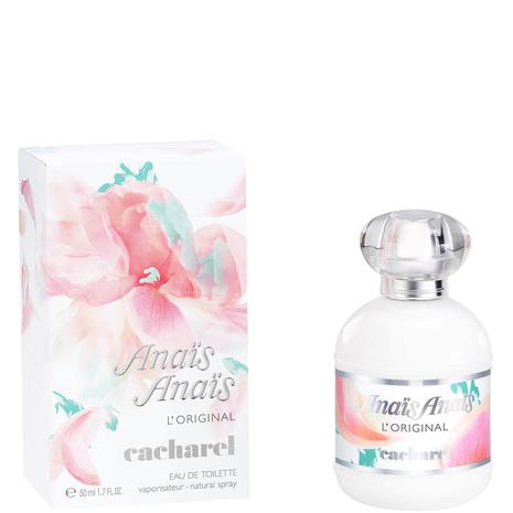 Cacharel Anais Anais - EdT 50 ml
