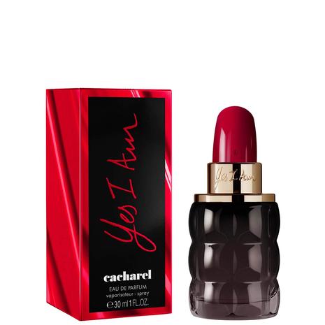 Cacharel Yes I Am - EdP 30 ml