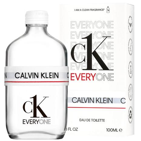 Calvin Klein CK Everyone - EdT 100 ml