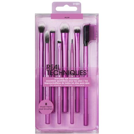 Real Techniques Everyday Eye Essentials