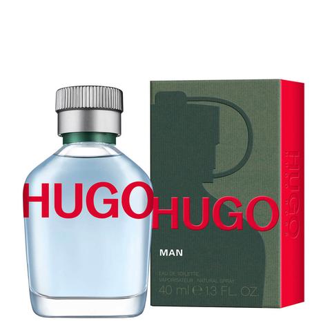 Hugo Boss Hugo Man - EdT 40 ml – kuva 2/8