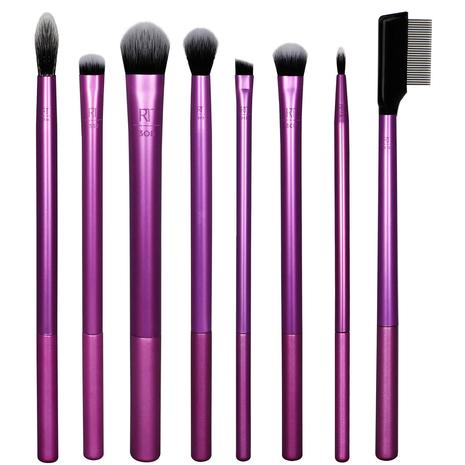 Real Techniques Everyday Eye Essentials