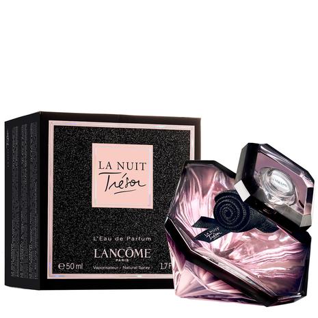 Lancome Tresor La Nuit - EdP 50 ml