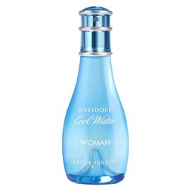 Davidoff Cool Water Woman - EdT 30 ml