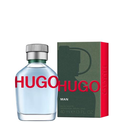 Hugo Boss Hugo Man - EdT 40 ml – kuva 3/8