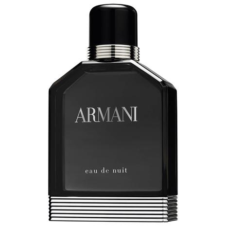 Giorgio Armani Eau de Nuit - EdT 100 ml – kuva 2/8