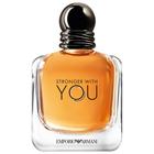 Giorgio Armani Emporio Armani Stronger With You - EdT 100 ml