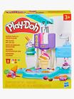 Play-Doh - Rainbow Swirl Ice Cream Playset (G0028)