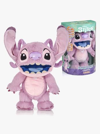Puhuva Disney Angel pehmo