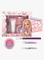 Topmodel - Meikkisetti SUMMER FEELING - Rose-colored – kuva 1