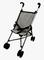 Happy Friend Stroller – kuva 2