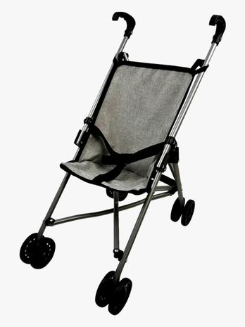 Happy Friend Stroller