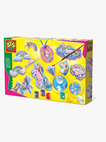 SES Casting and Painting - Unicorns