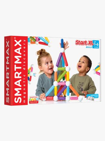 Smart Max - Start XL, 42 pcs. (SMX501)