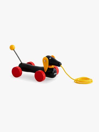 Brio 30332, mäyräkoira