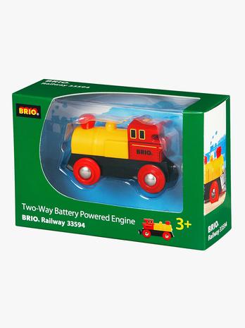 Brio 33594, paristoveturi – kuva 1/8