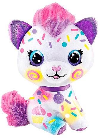 Airbrush Plush - Kitty (272OFG)