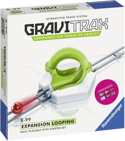 GraviTrax-silmukka – kuva 3/8