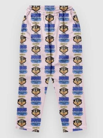 The Dudes Wrapper Premium Ez Pants multicolor Miehet