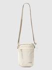 AEVOR Easy Ride Poucher Olkalaukku off / white