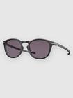 Oakley Pitchman R, Satin Black w/ Prizm Grey