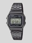 Naisten rannekello Casio A158WETB-1AEF