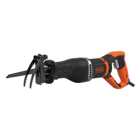 Black & Decker BES301K-QS 750W, puukkosaha