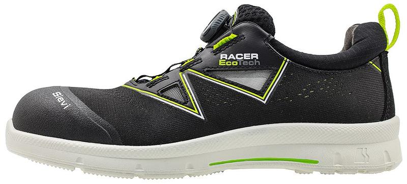 Sievi Ecotech Free Roller S1PL turvakengät – kuva 2/3
