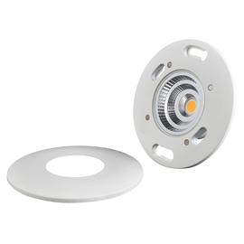 Designlight DB-237MW Alasvalo 3,5 W, 3000 K, 400 lm
