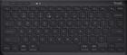 Lyra Compact Wireless Keyboard ECO Nordic